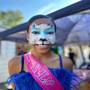 Balloon Artists and Face Painters
