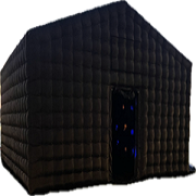 Inflatable Nightclub Rental