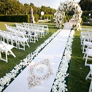 Luxury Wedding Rentals