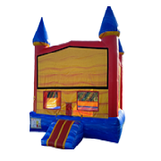Inflatable Bounce Houses